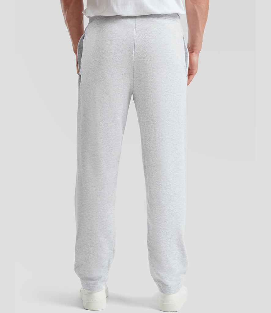 SS125 Heather Grey Model