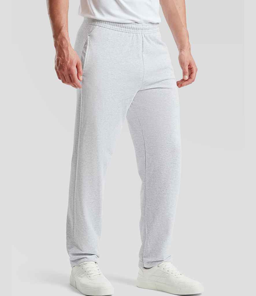 SS125 Heather Grey Model