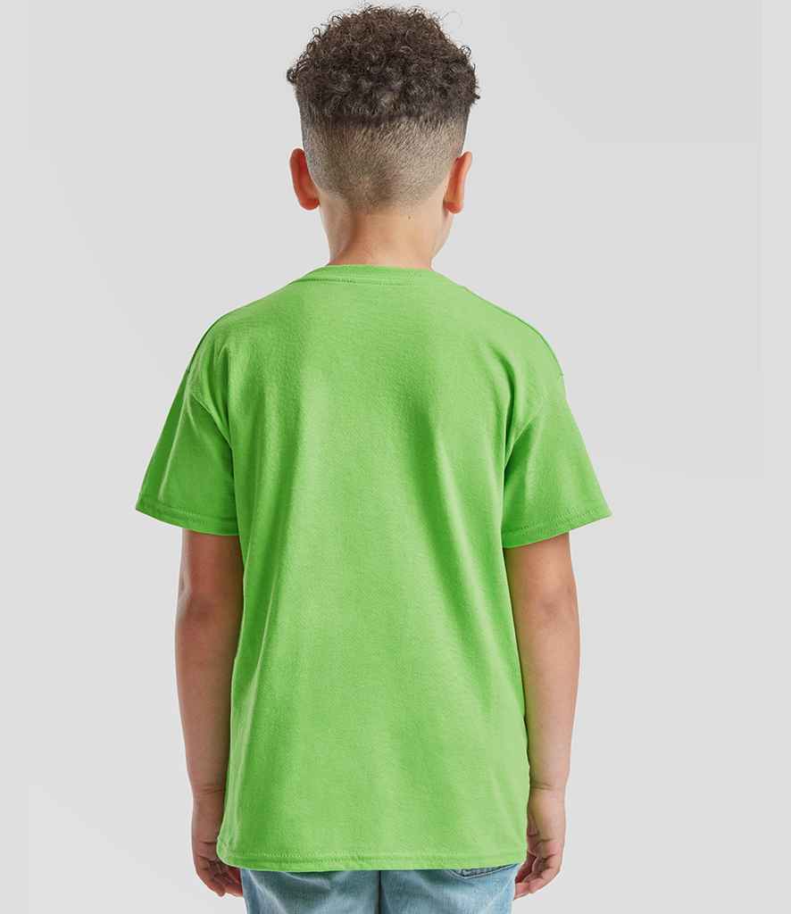 SS12B Lime Green Model