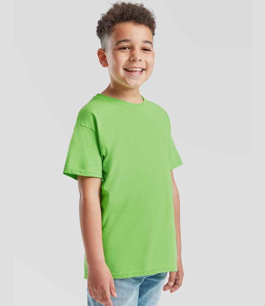 SS12B Lime Green Model
