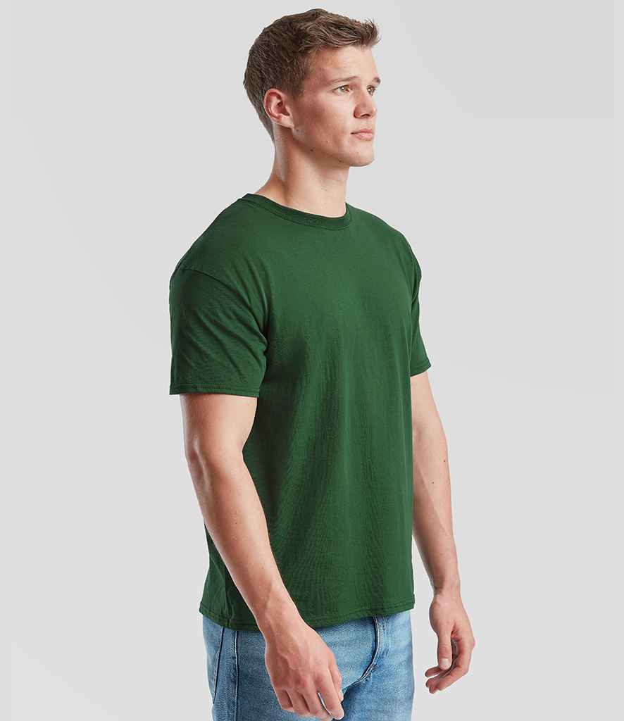 SS12 Bottle Green Model