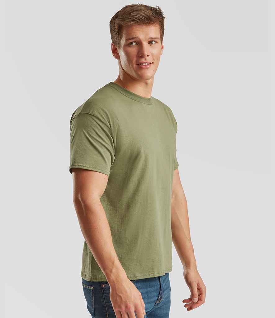 SS12 Classic Olive Model