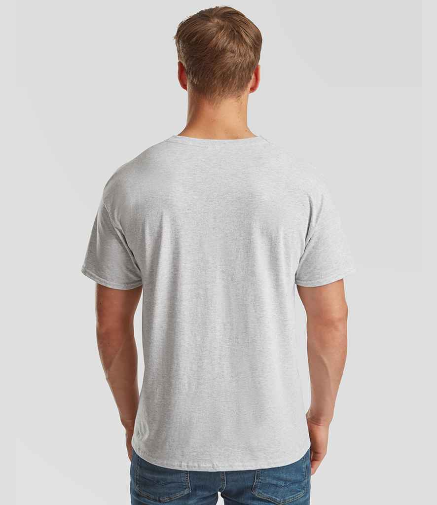 SS12 Heather Grey Model