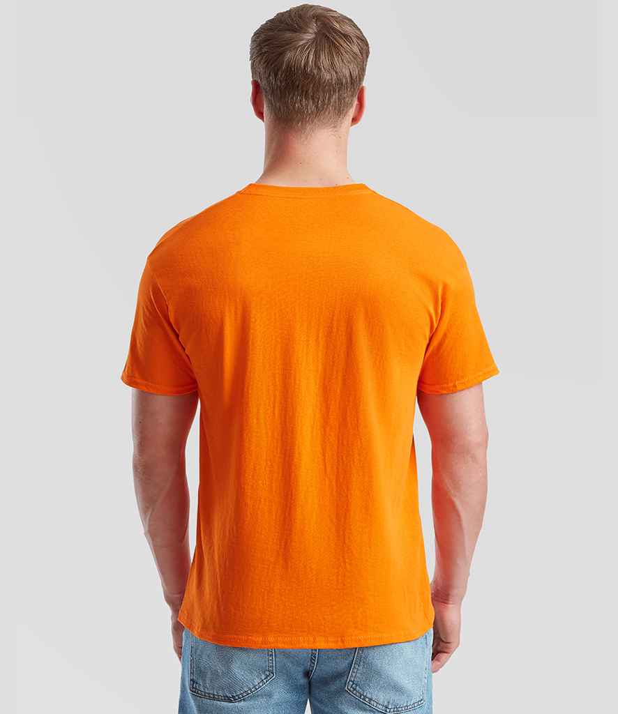 SS12 Orange Model