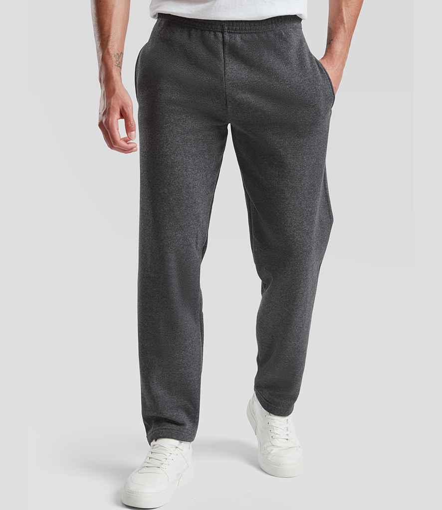 SS13 Dark Heather Model