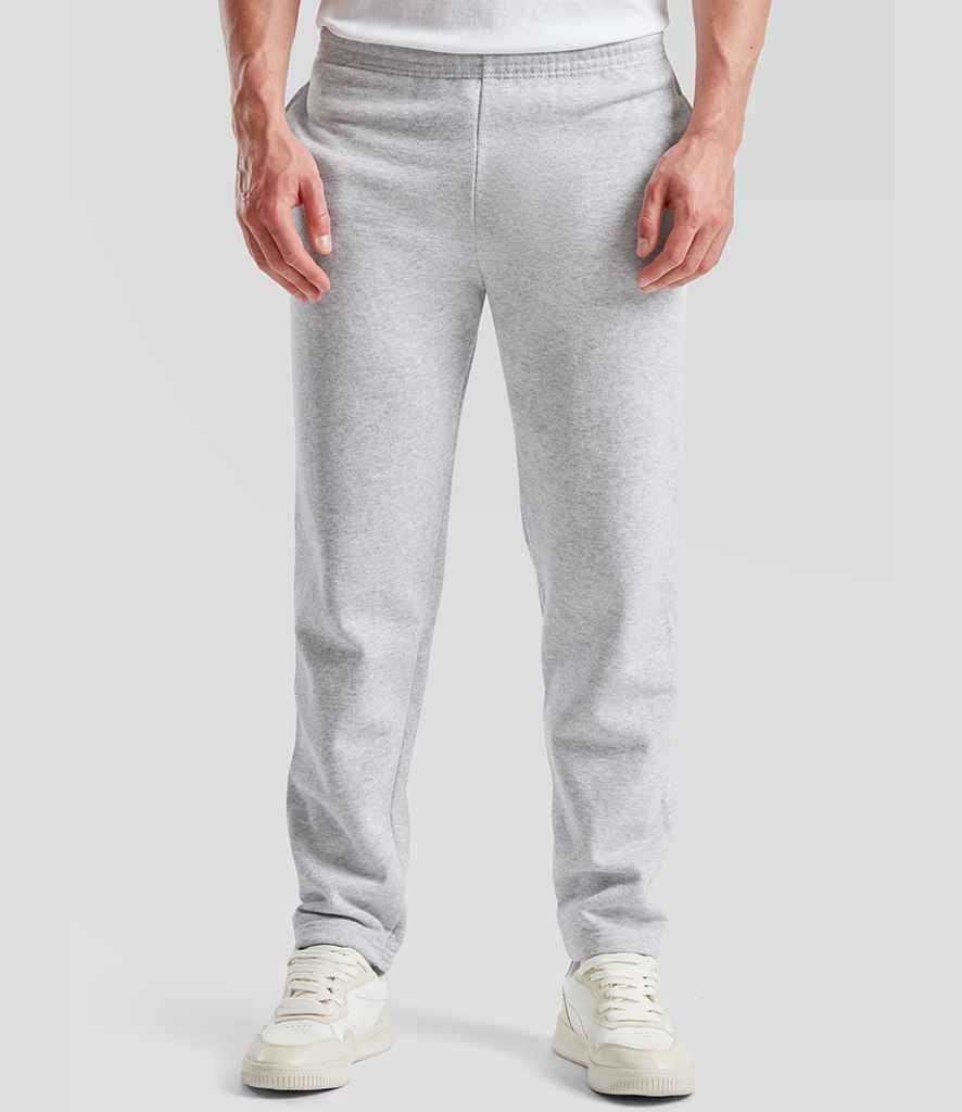 SS13 Heather Grey Model