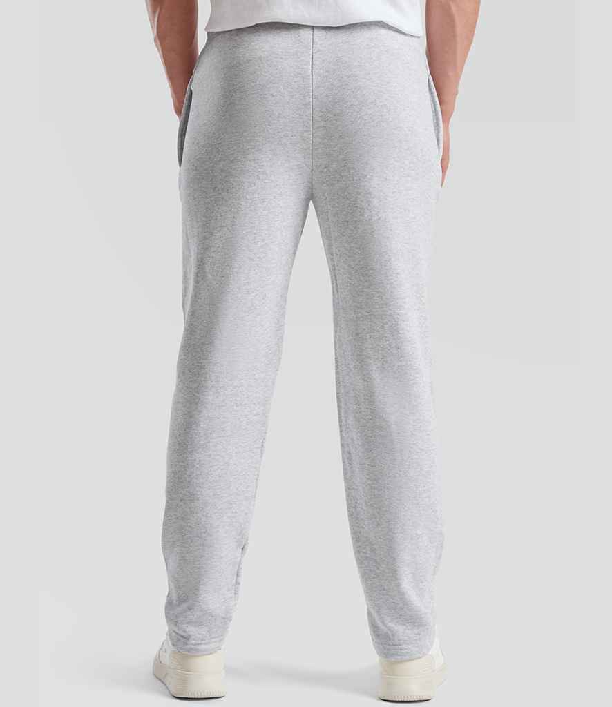 SS13 Heather Grey Model