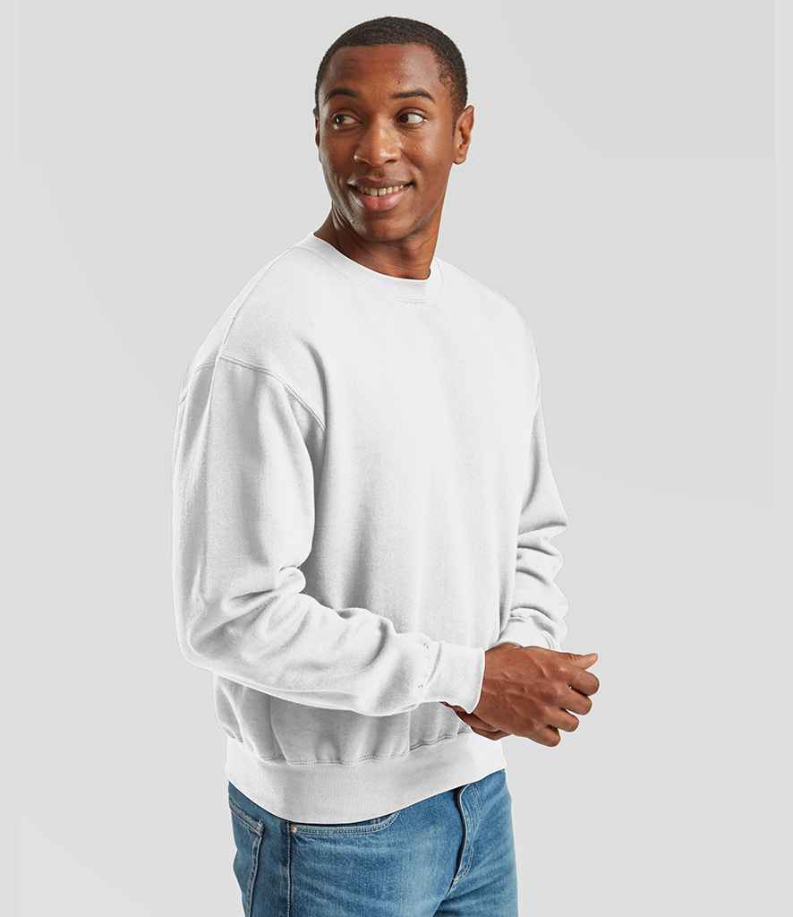 SS141 White Model