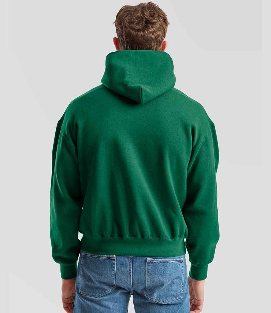 SS142 College Green Model