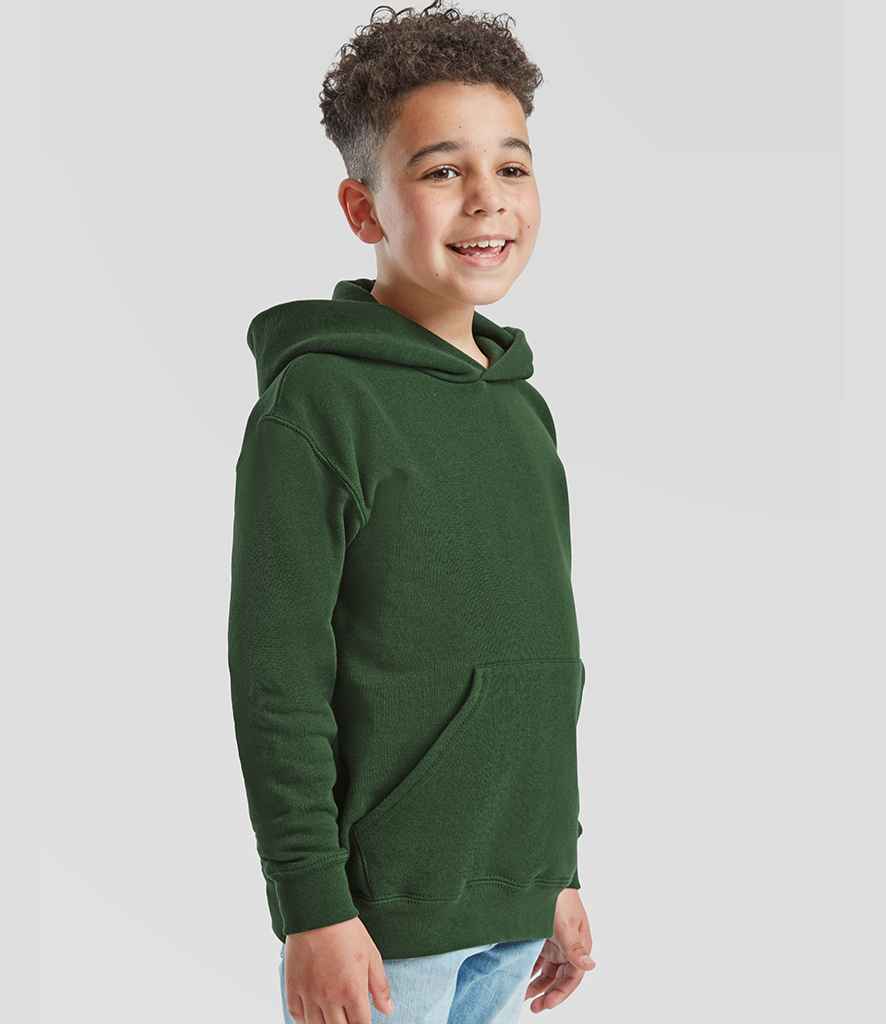 SS14B Bottle Green Model