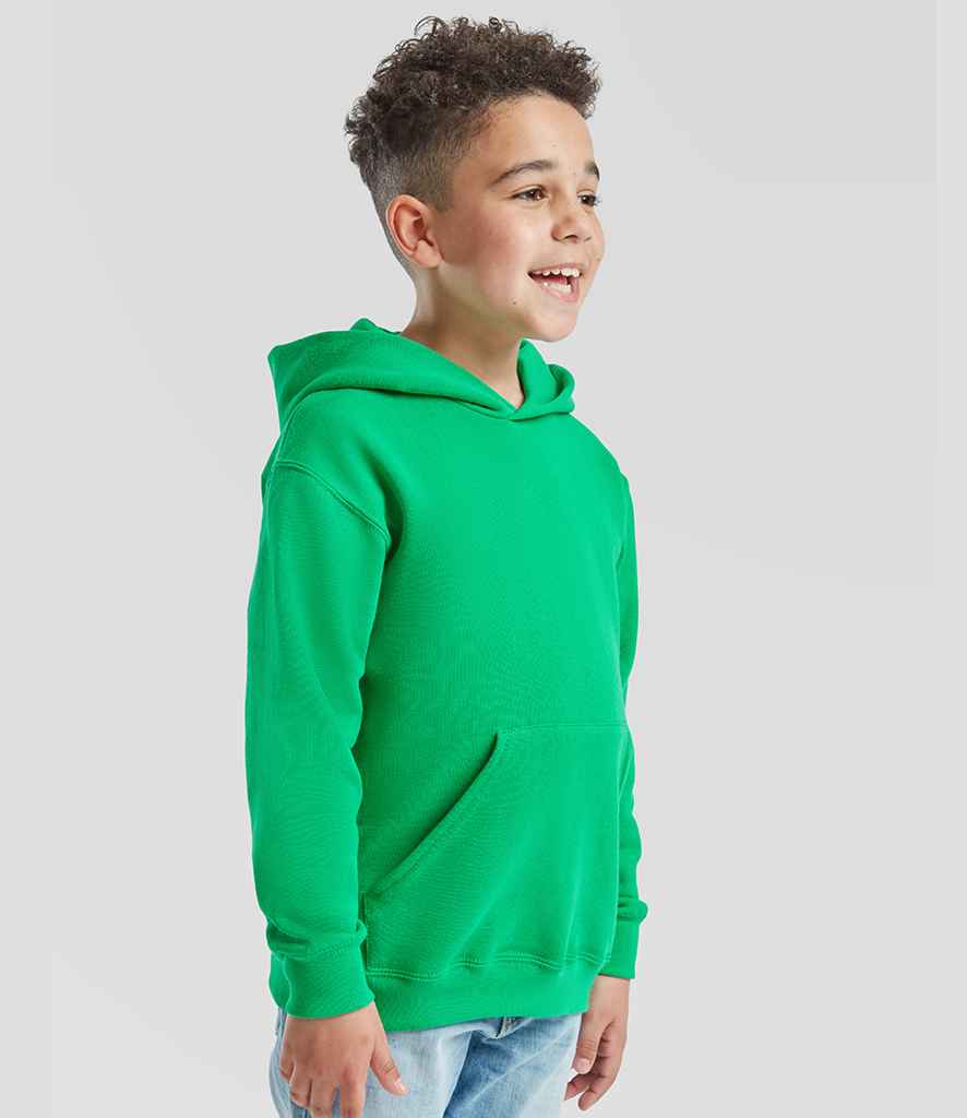 SS14B Kelly Green Model