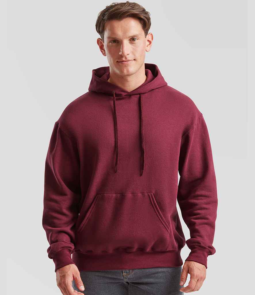 SS14 Burgundy Model