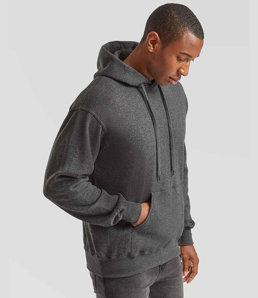 SS14 Dark Heather Model
