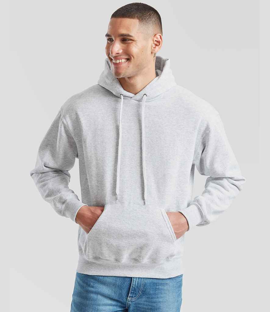 SS14 Heather Grey Model