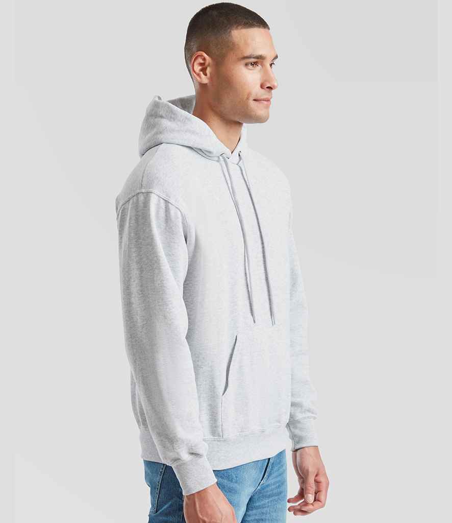 SS14 Heather Grey Model