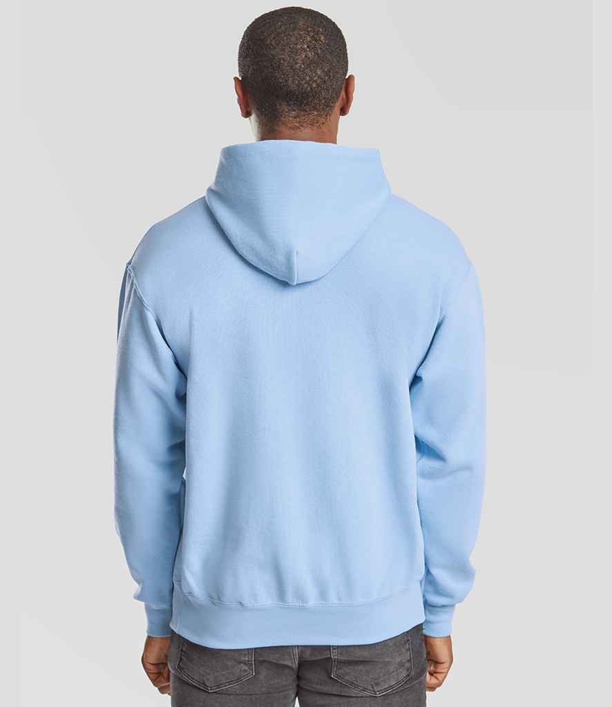 SS14 Sky Blue Model