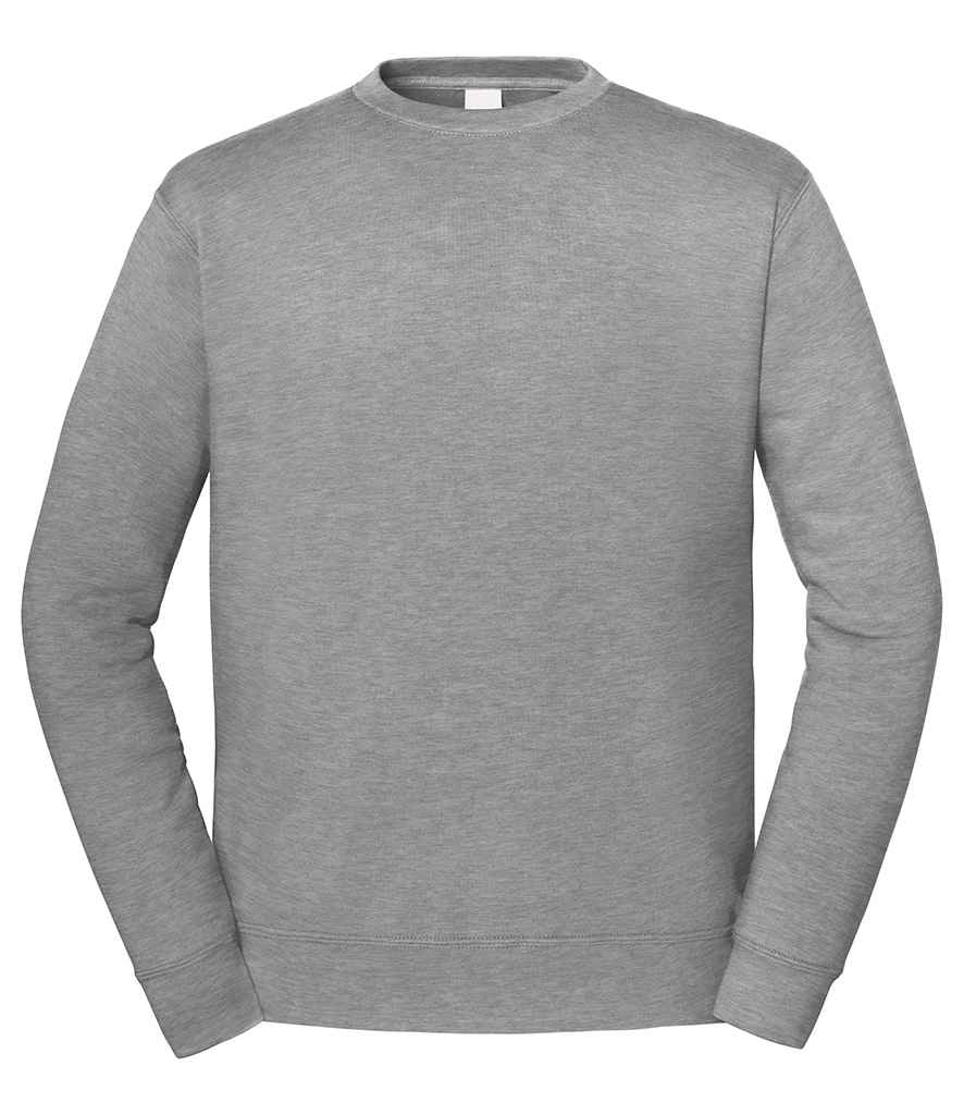 SS151 Athletic Heather Front