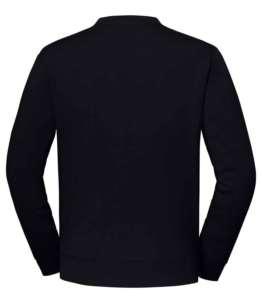 SS151 Black Back