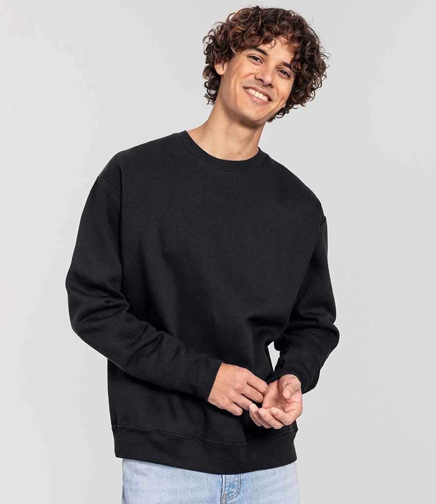 SS151 Black Model