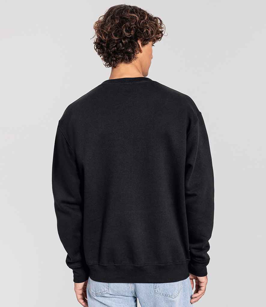 SS151 Black Model
