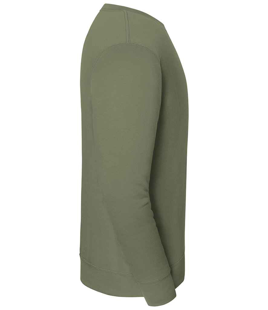 SS151 Classic Olive Right