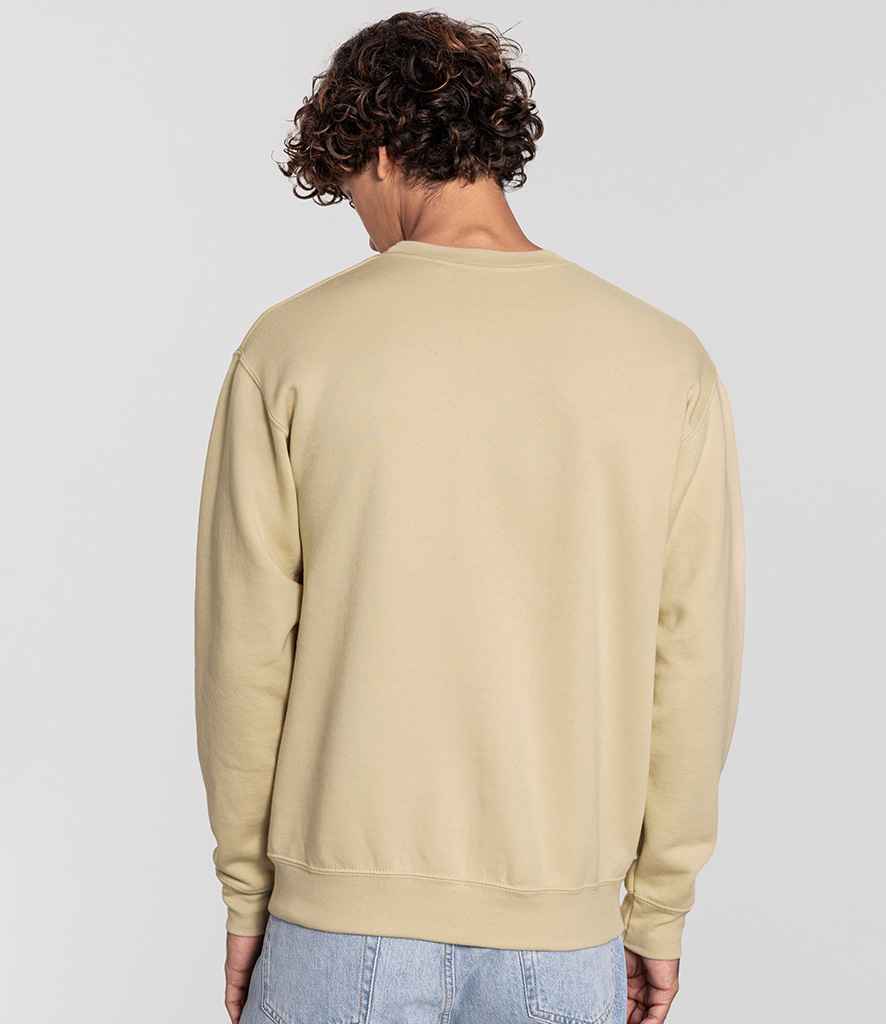 SS151 Desert Sand Model