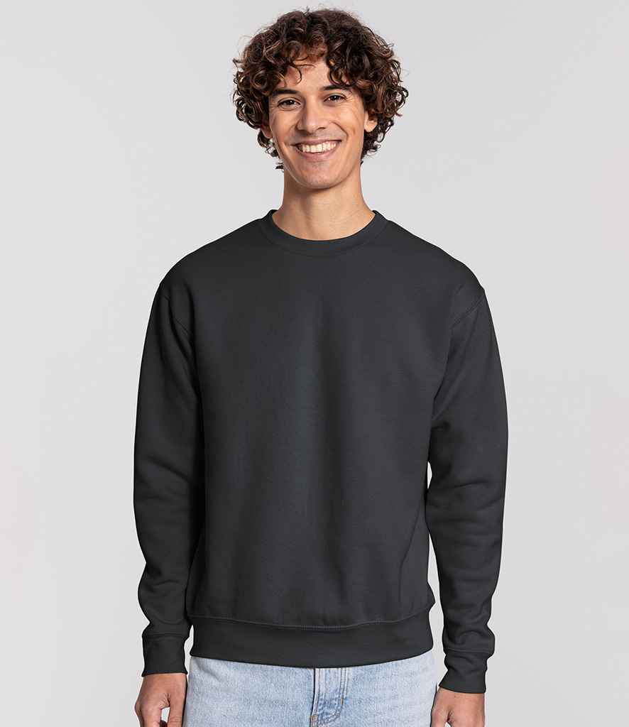 SS151 Light Graphite Model
