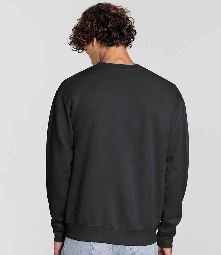SS151 Light Graphite Model