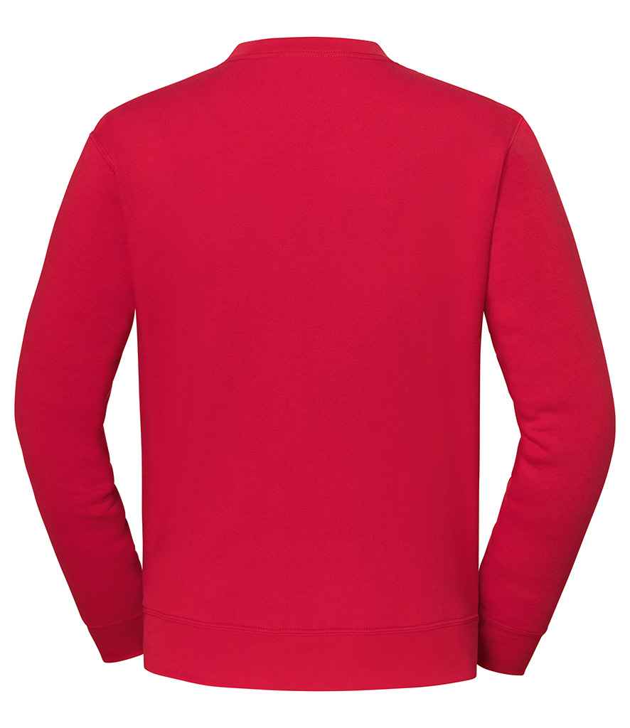 SS151 Red Back