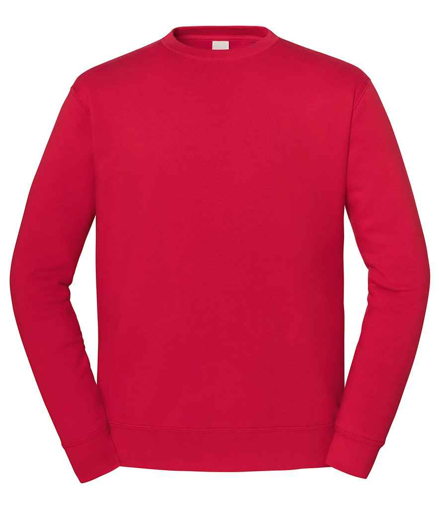 SS151 Red Front