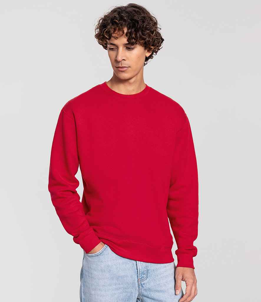 SS151 Red Model