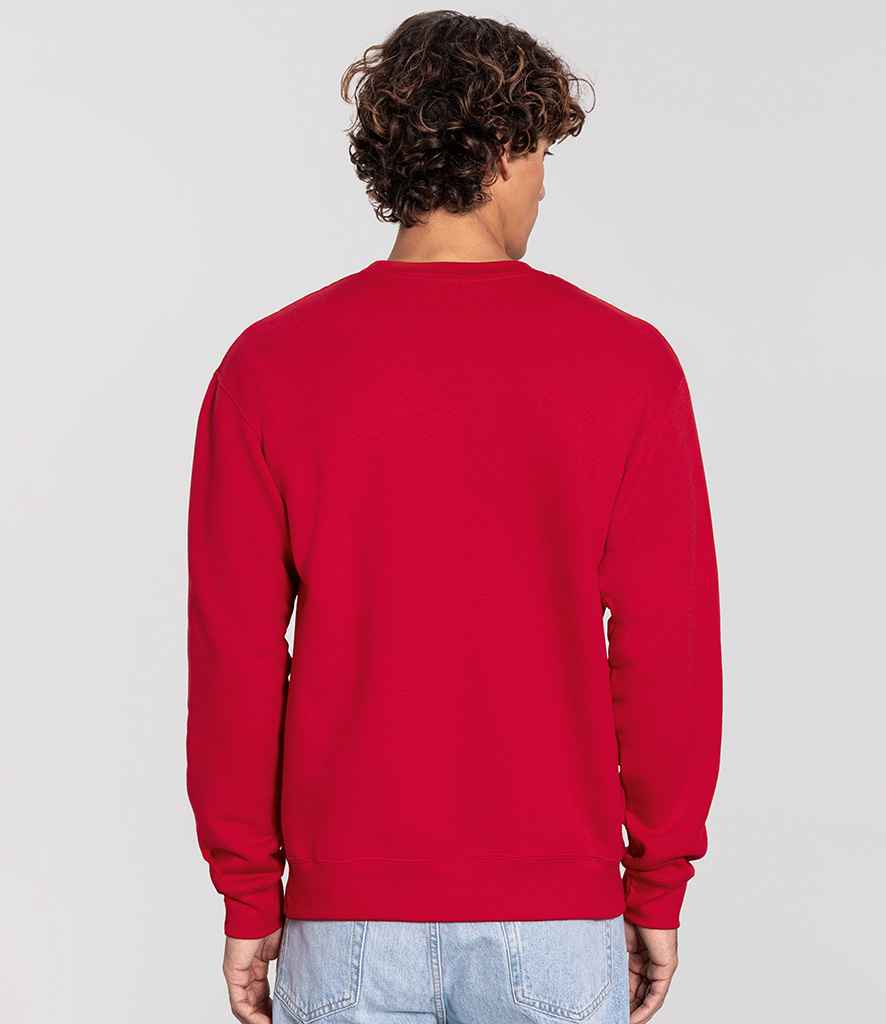 SS151 Red Model