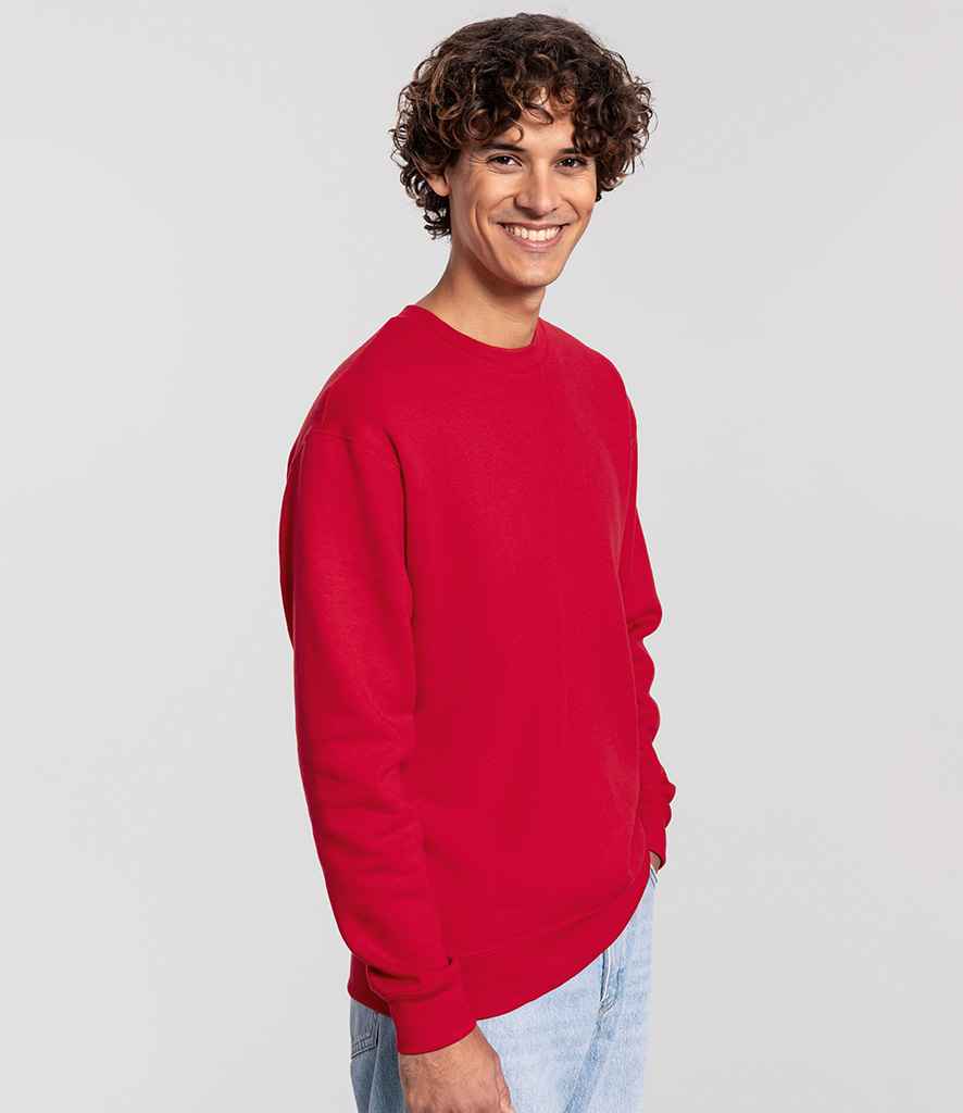 SS151 Red Model