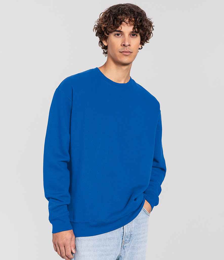 SS151 Royal Blue Model