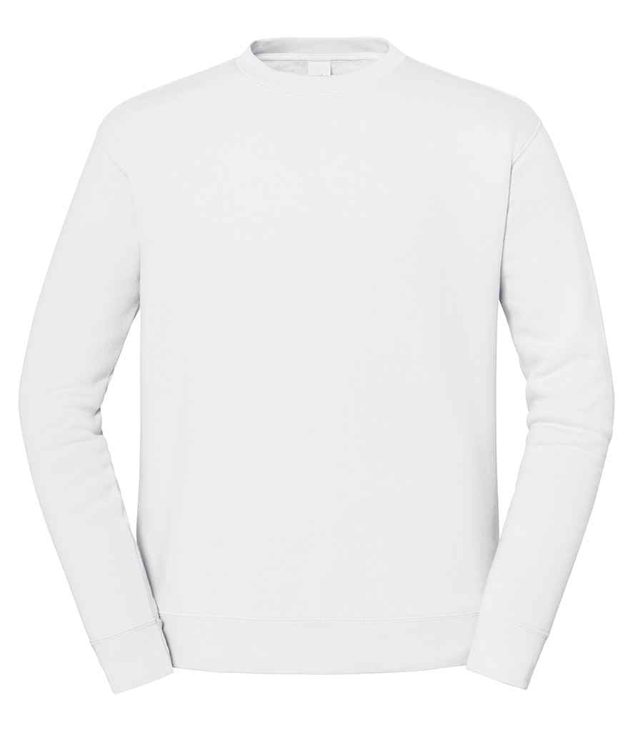 SS151 White Front
