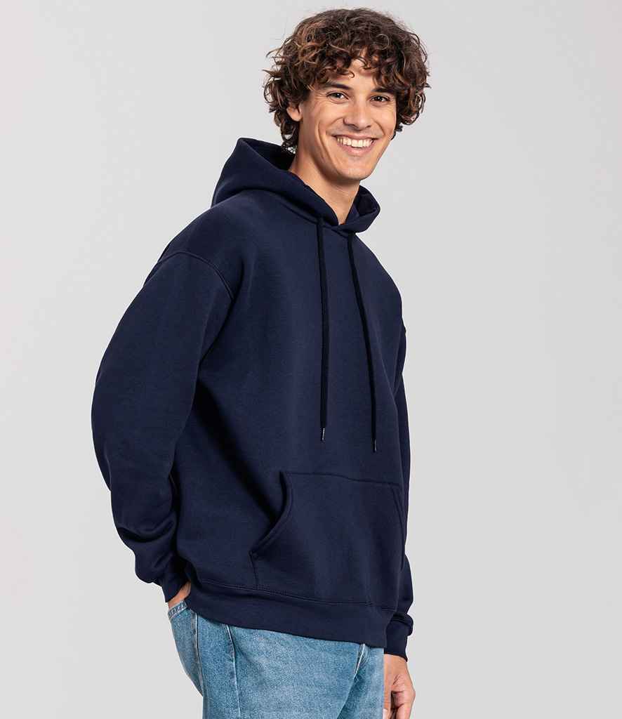 SS152 Deep Navy Model