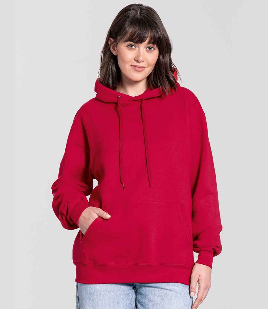 SS152 Red Model