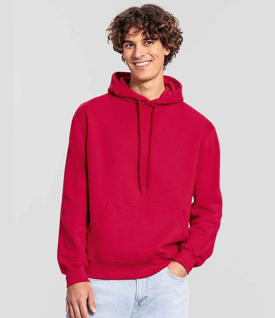 SS152 Red Model