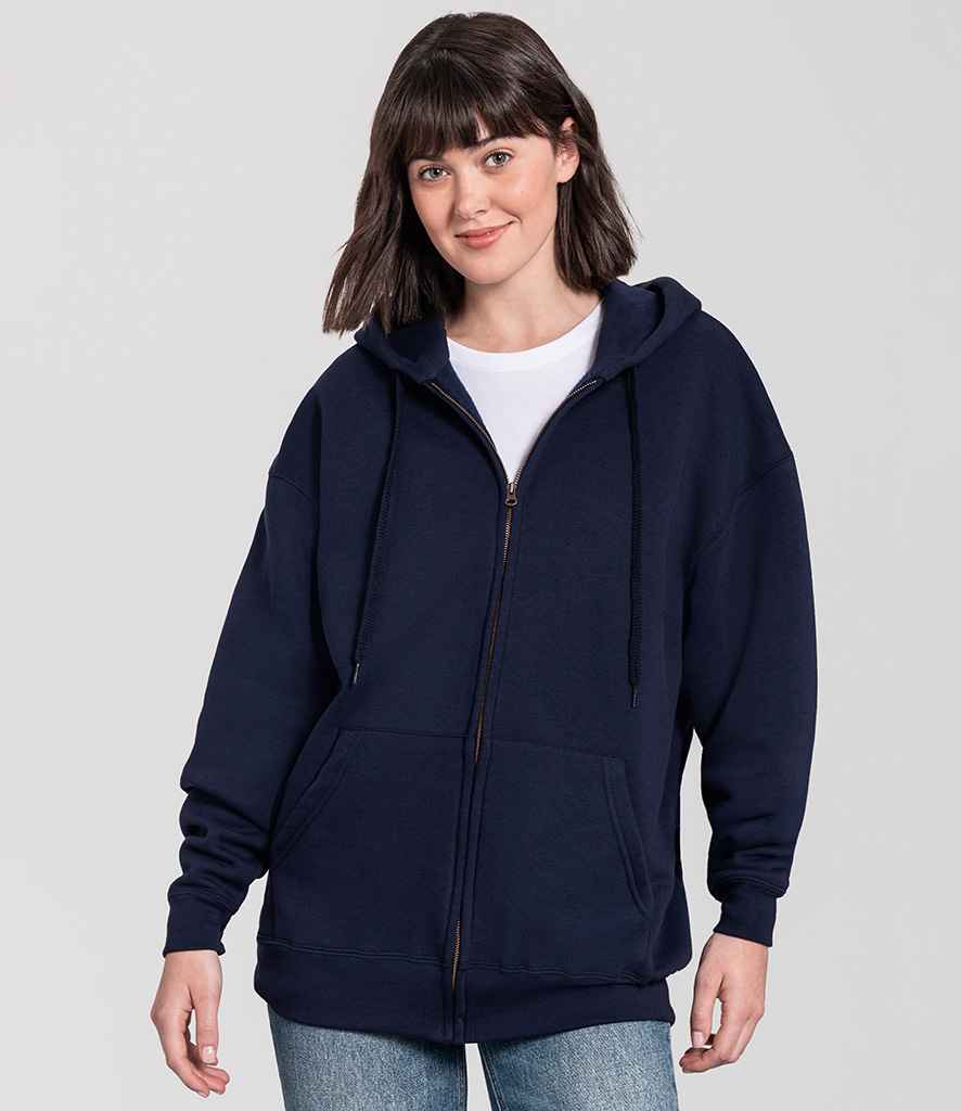 SS153 Deep Navy Model