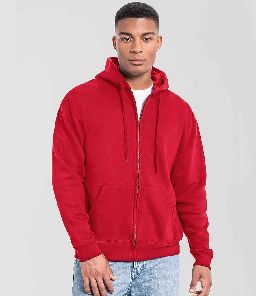 SS153 Red Model