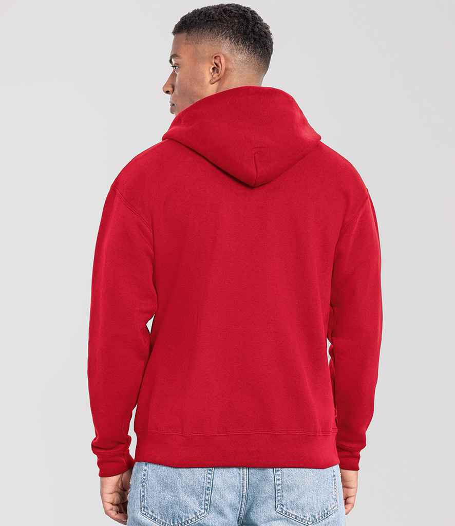 SS153 Red Model