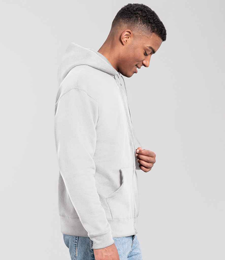 SS153 White Model