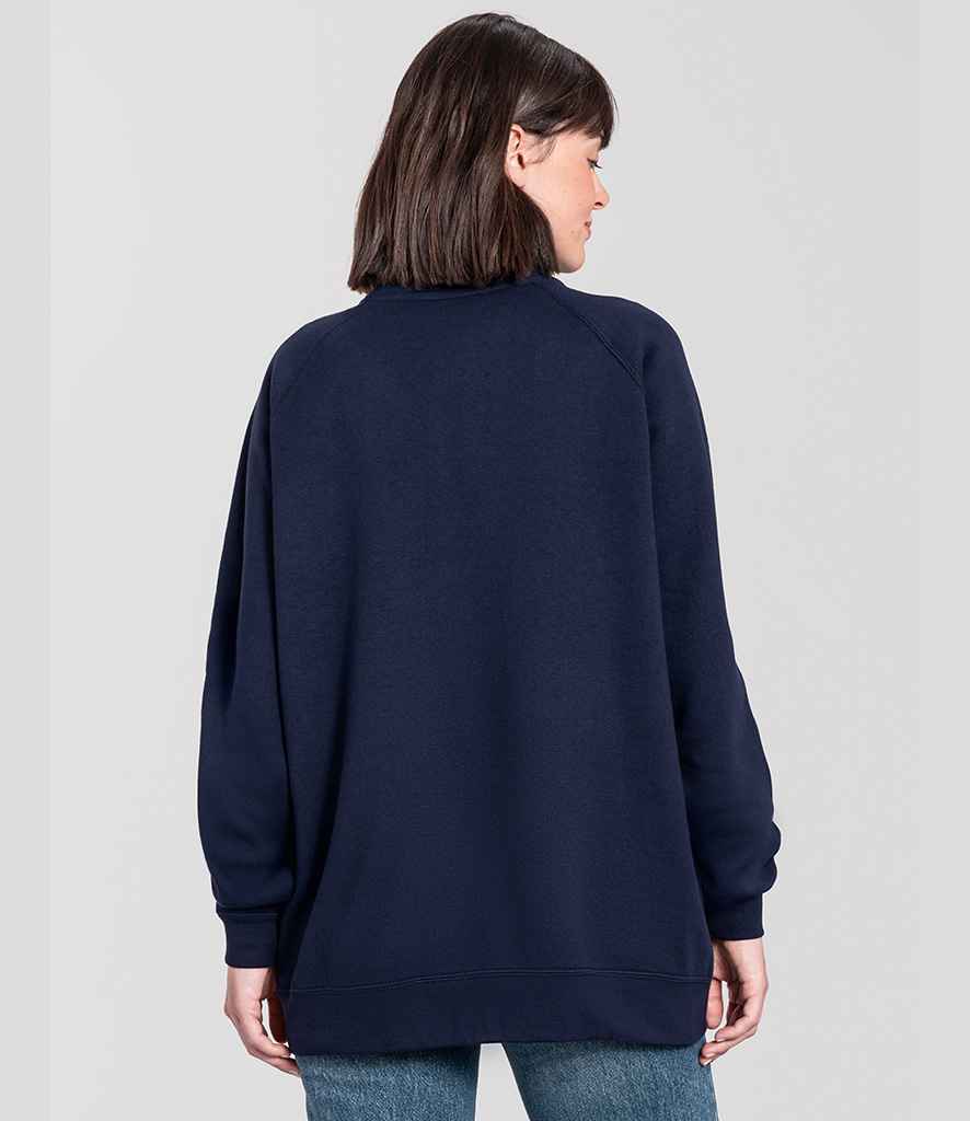 SS154 Deep Navy Model