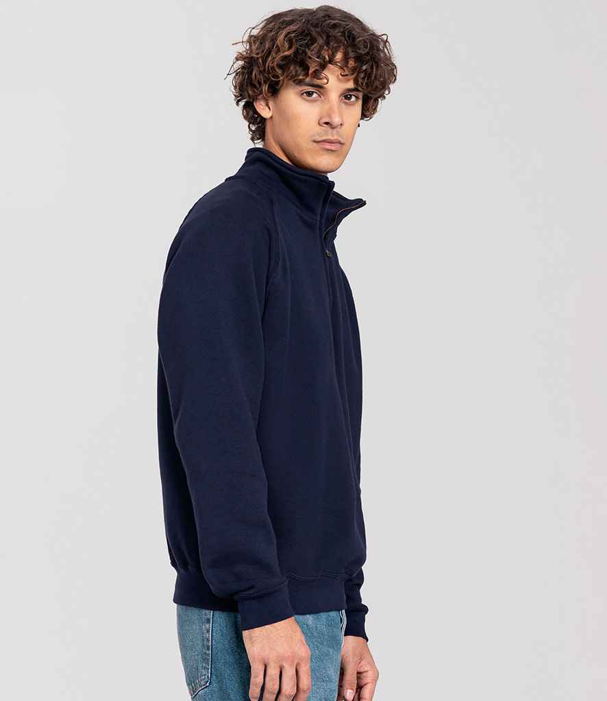 SS154 Deep Navy Model