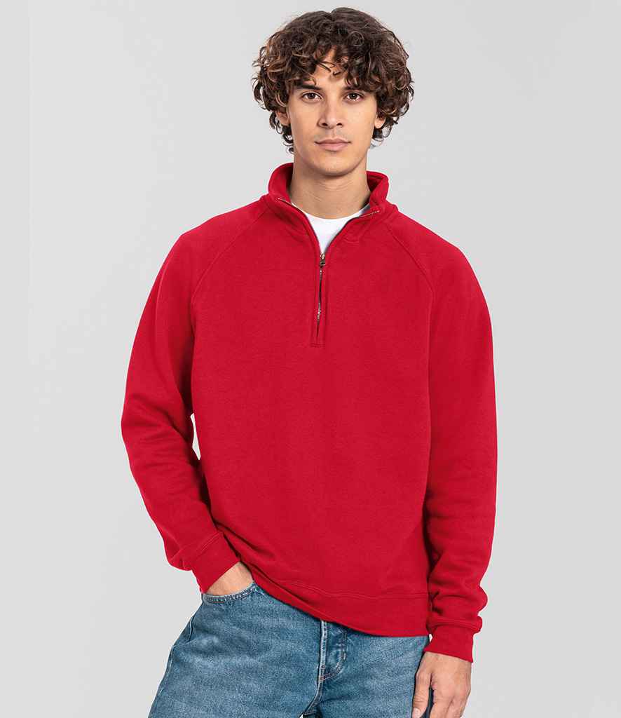SS154 Red Model