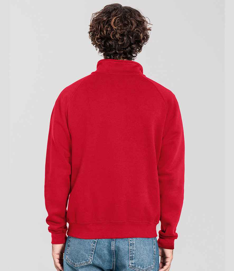 SS154 Red Model