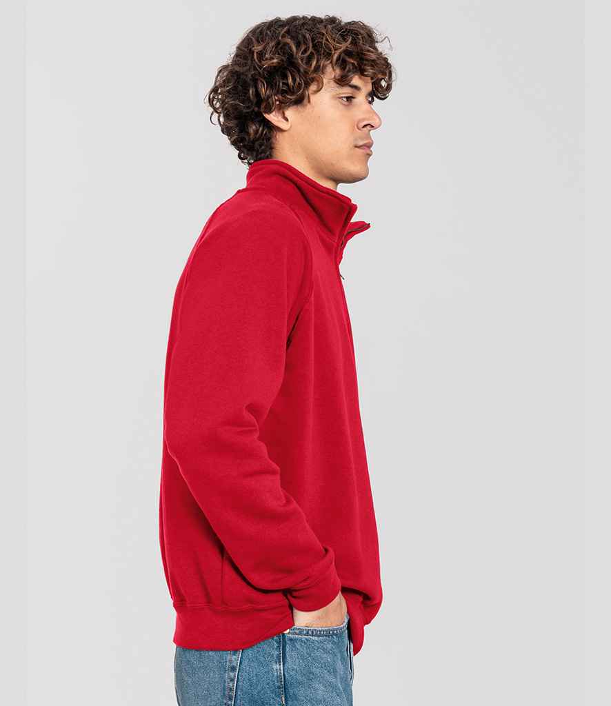 SS154 Red Model