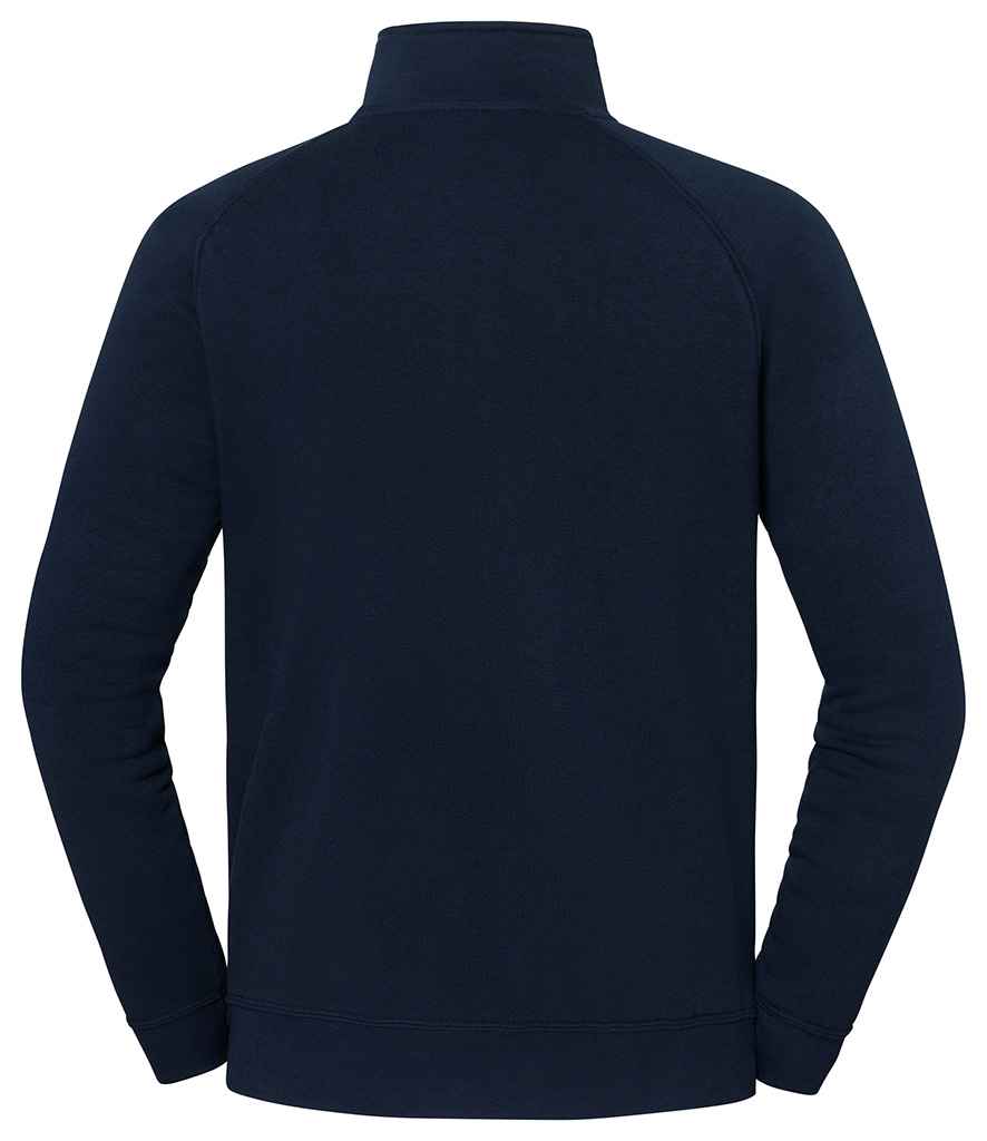 SS155 Deep Navy Back