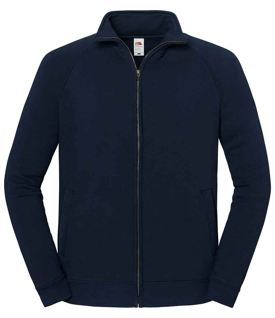 SS155 Deep Navy Front