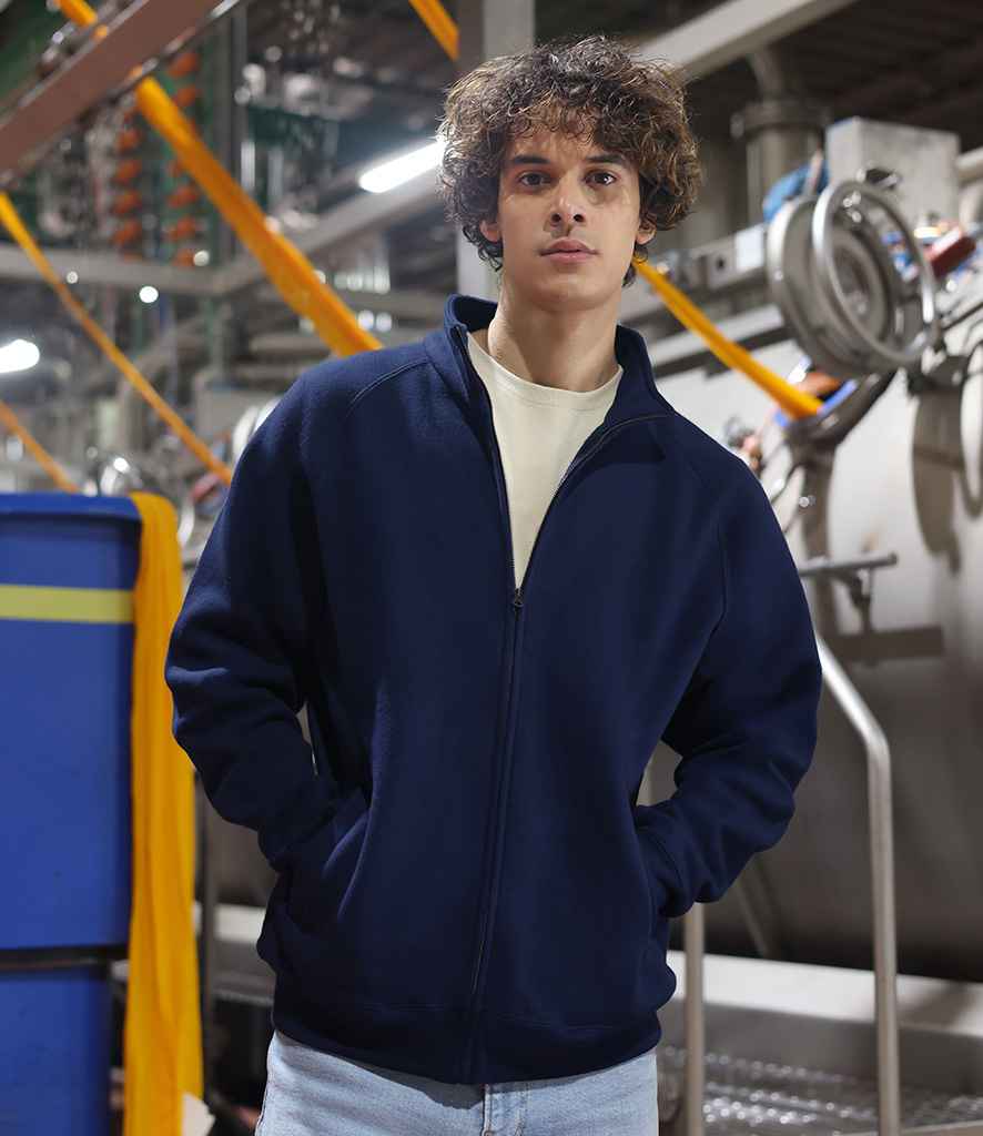 SS155 Deep Navy Model